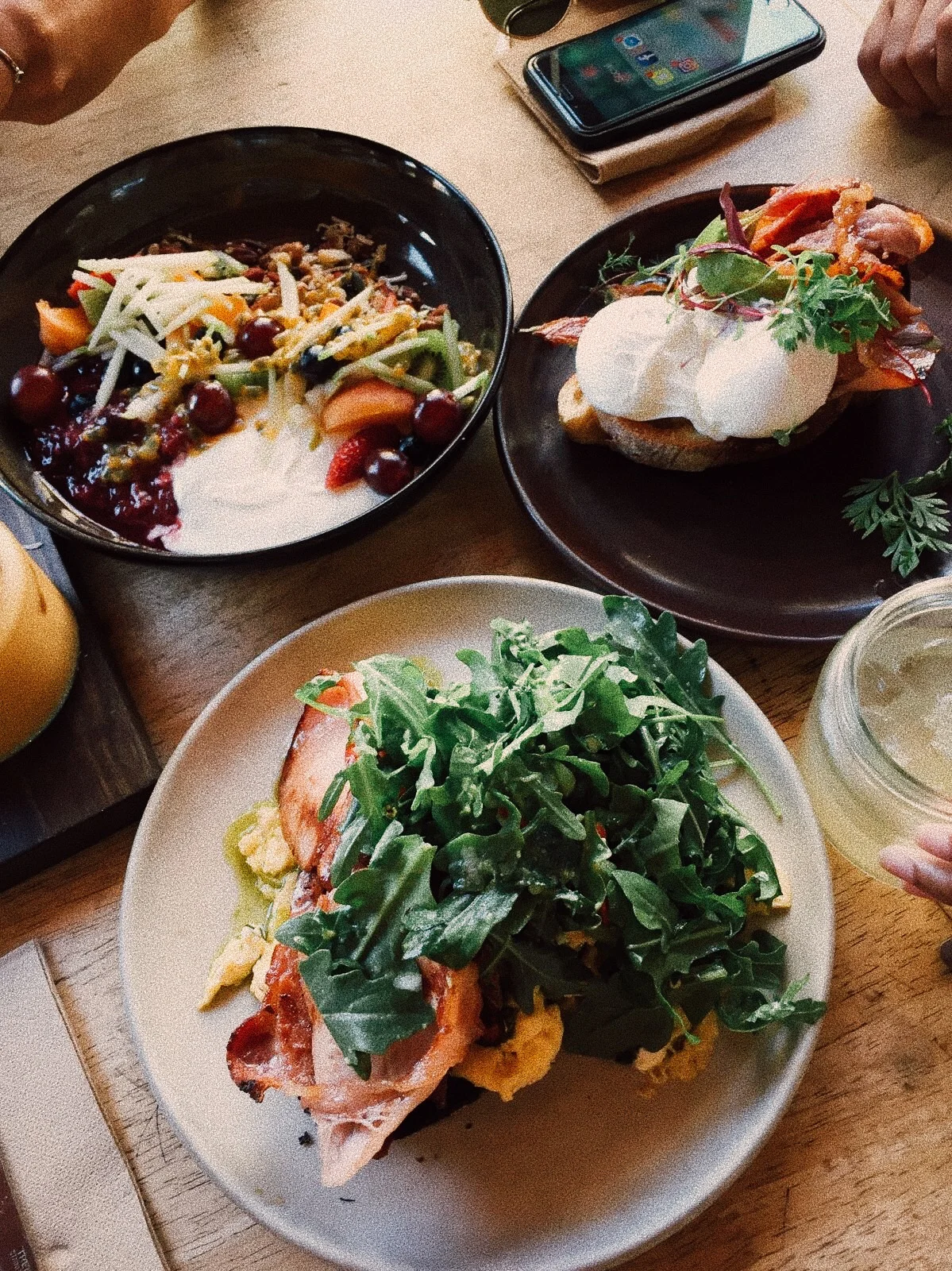   bayleaf cafe   