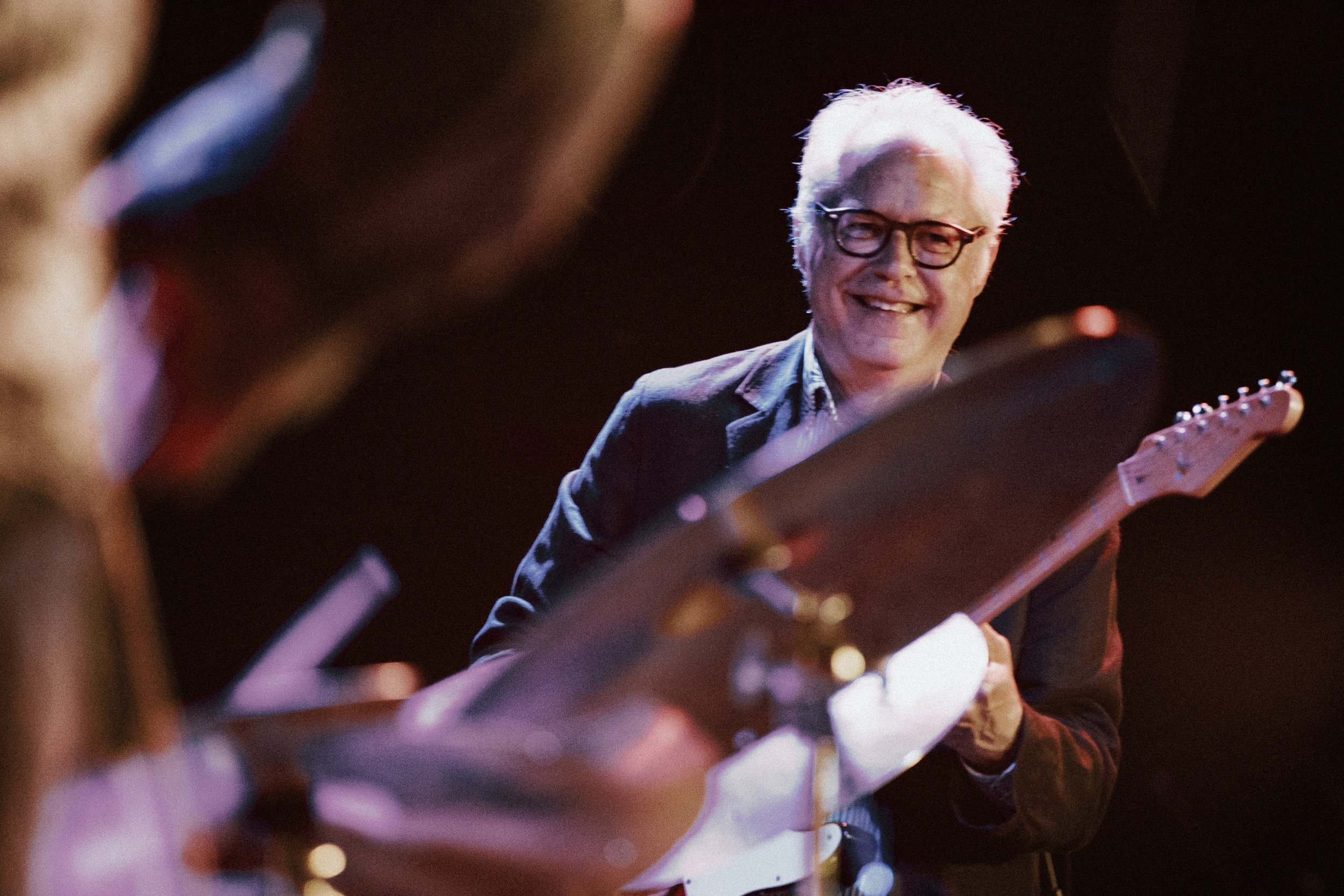 Bill Frisell