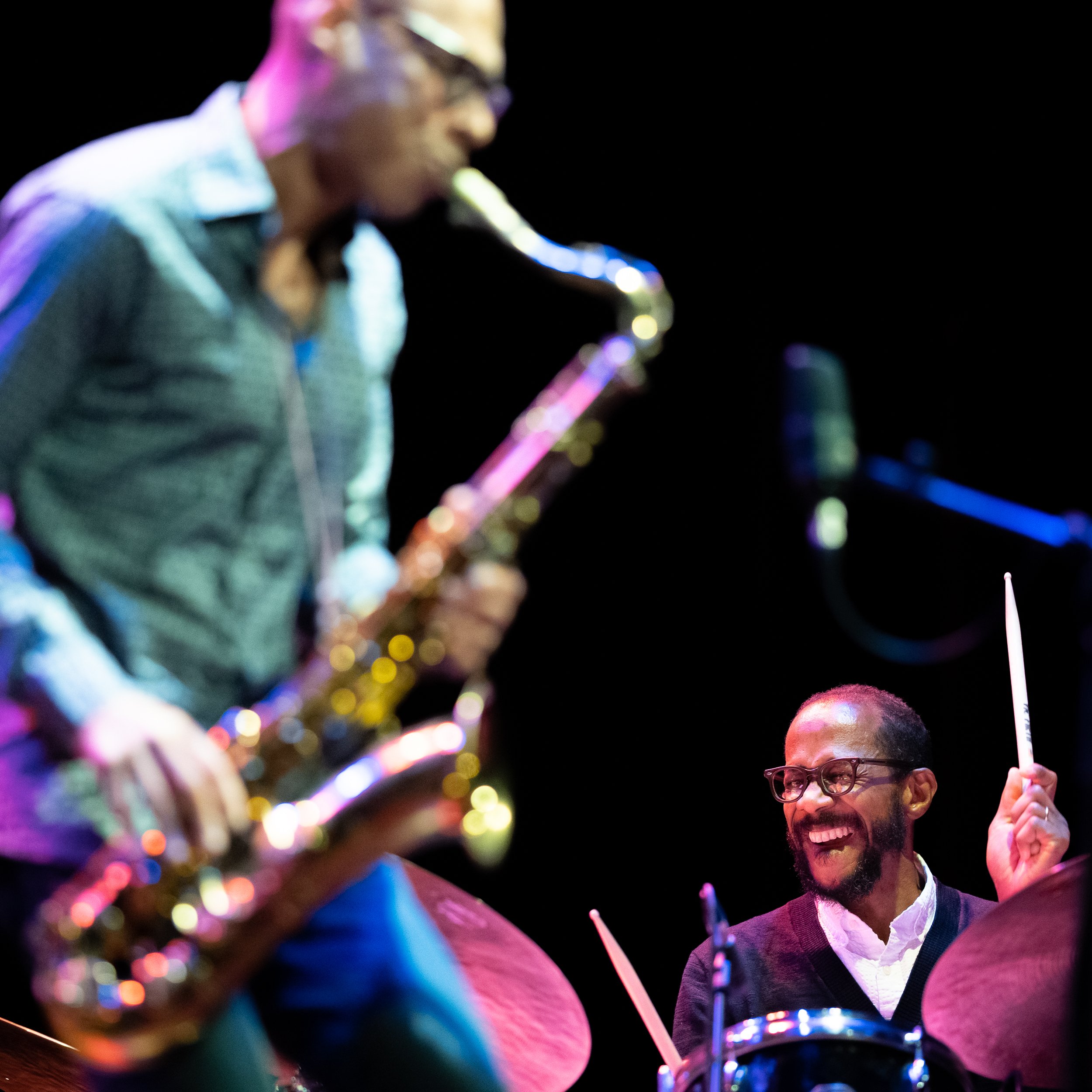 Brian Blade