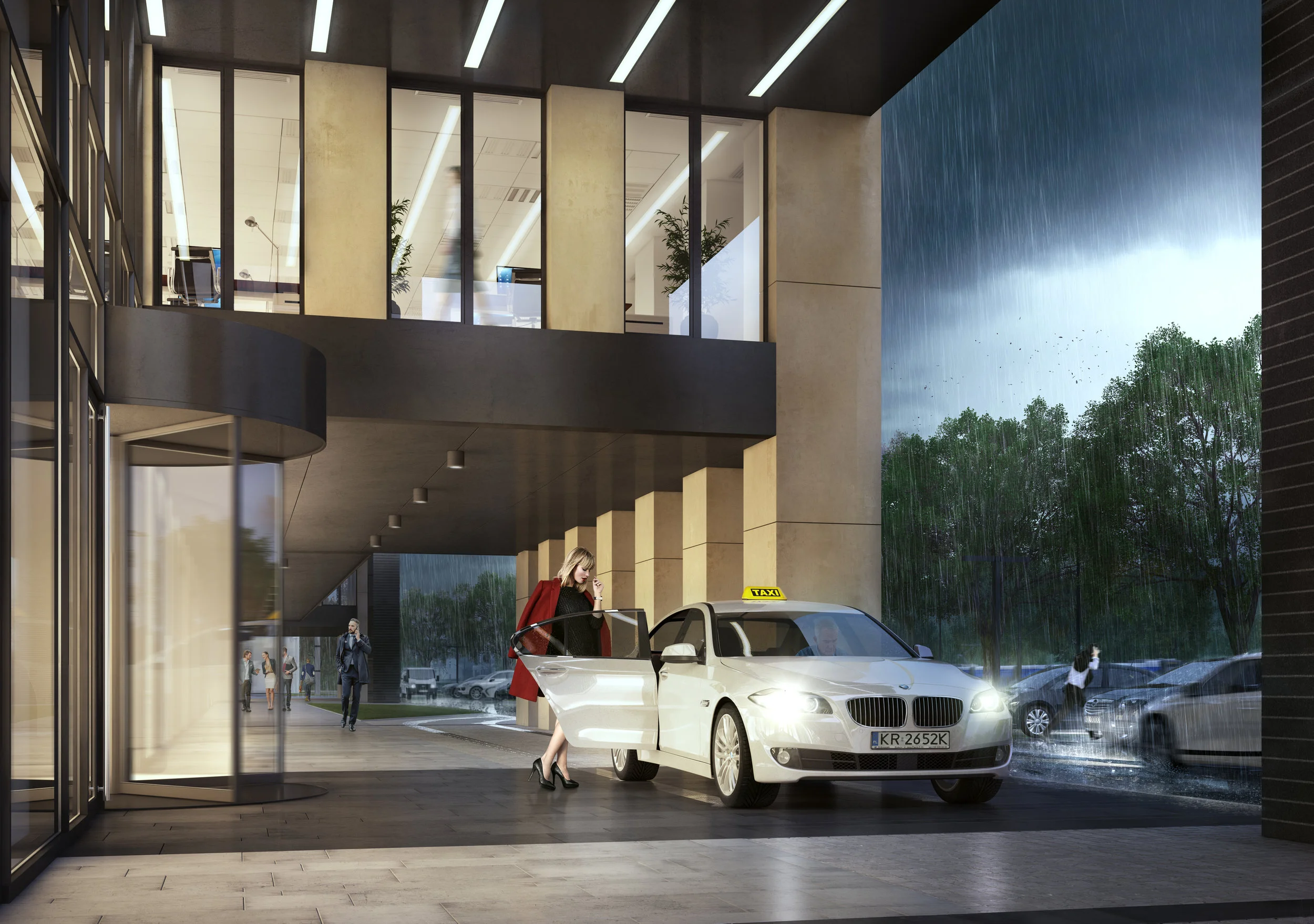 2016 Podium Park Entrance.jpg