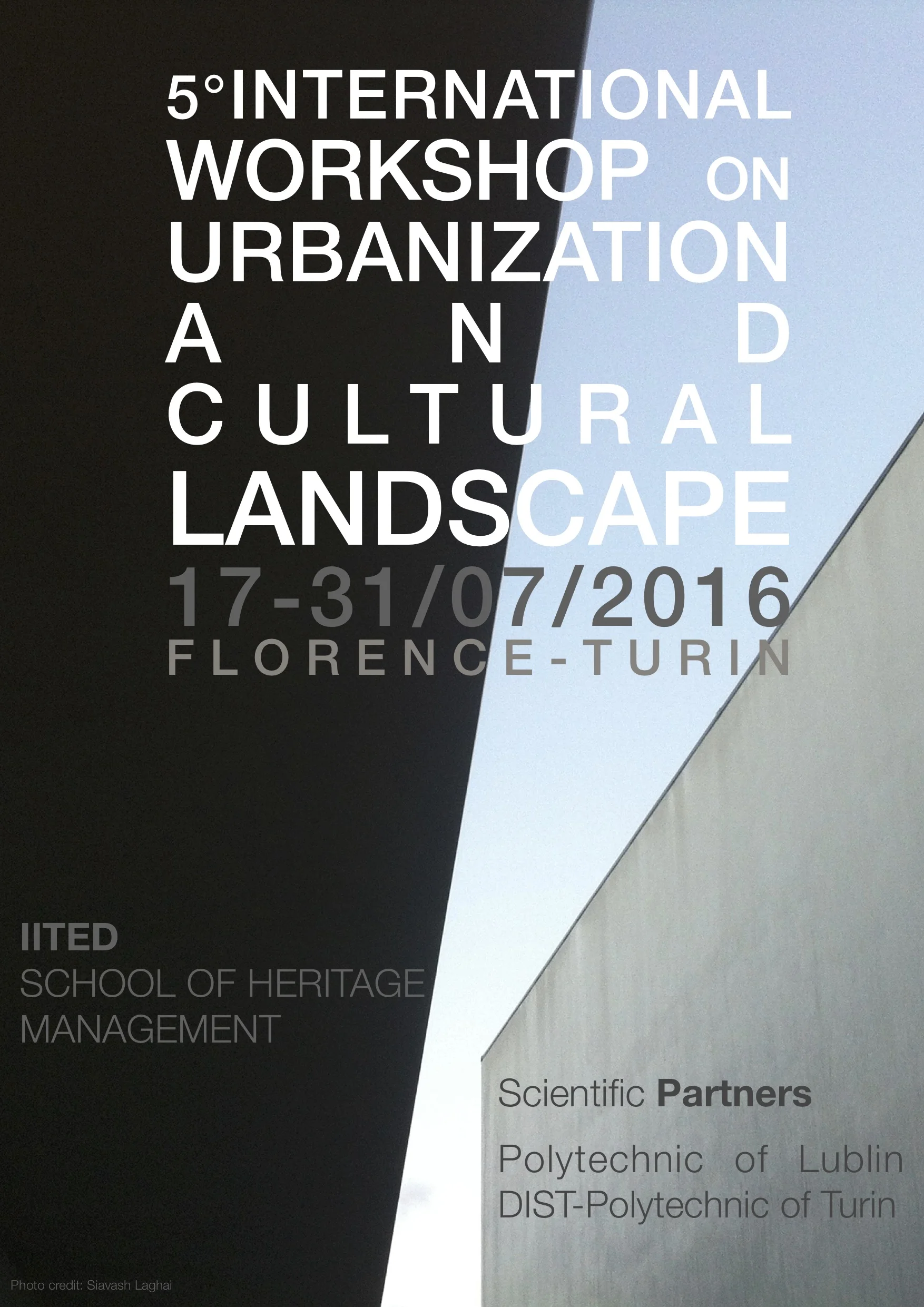 UCL 2016 Florence, Turin - Italy