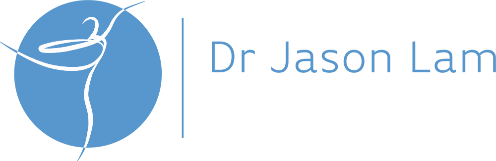 Dr Jason Lam | The Dance Dr