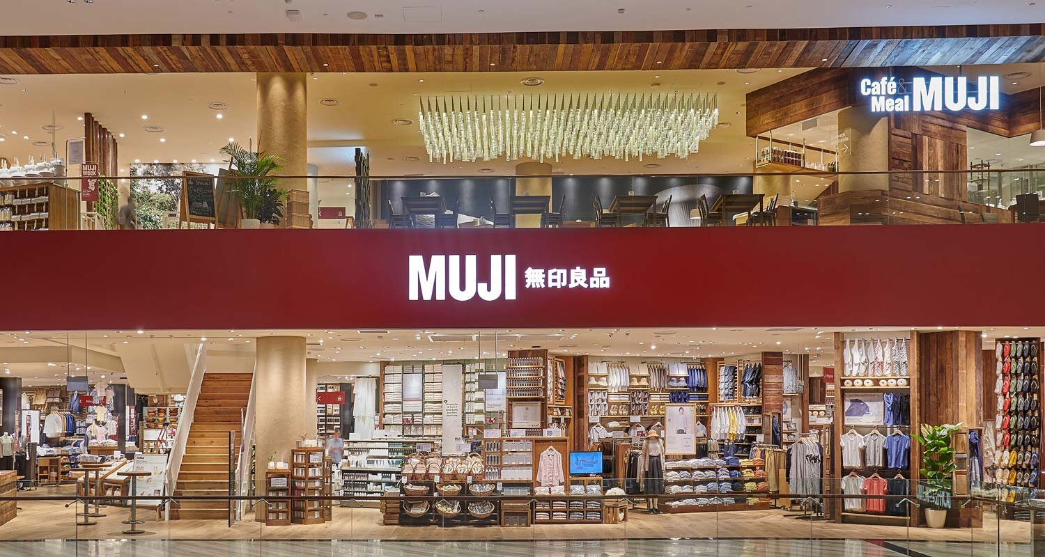 Muji Opens its First Food-Based Service Store Muji Kitchen–Stocked with ...