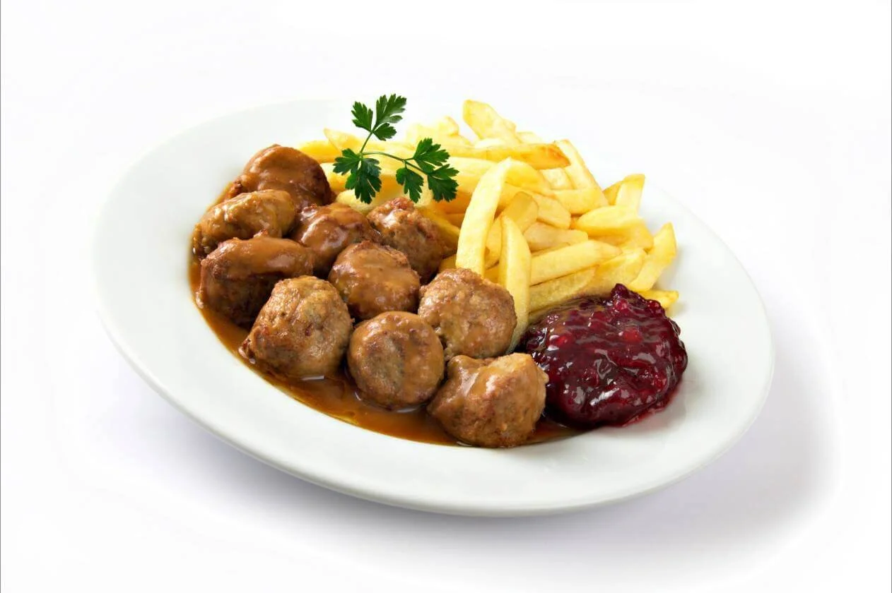 What You Don’t Know About IKEA Meatballs — AM Collective