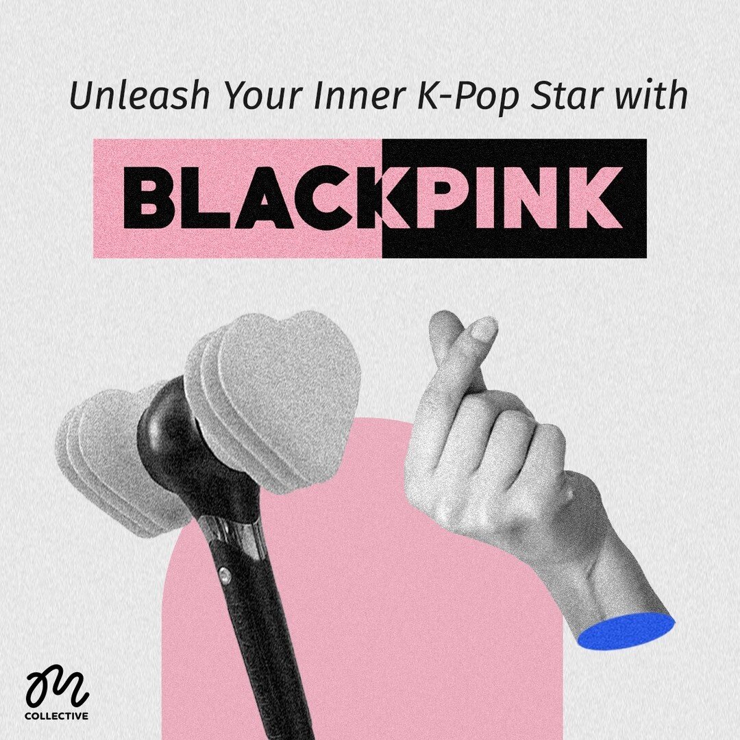 Step into a world of glitz, glamour, and powerhouse performances! Come along on this exciting ride as we explore the captivating artistry of K-pop sensations BLACKPINK. Whether it's choreography or fashion sense&ndash; they never fail to amaze us all