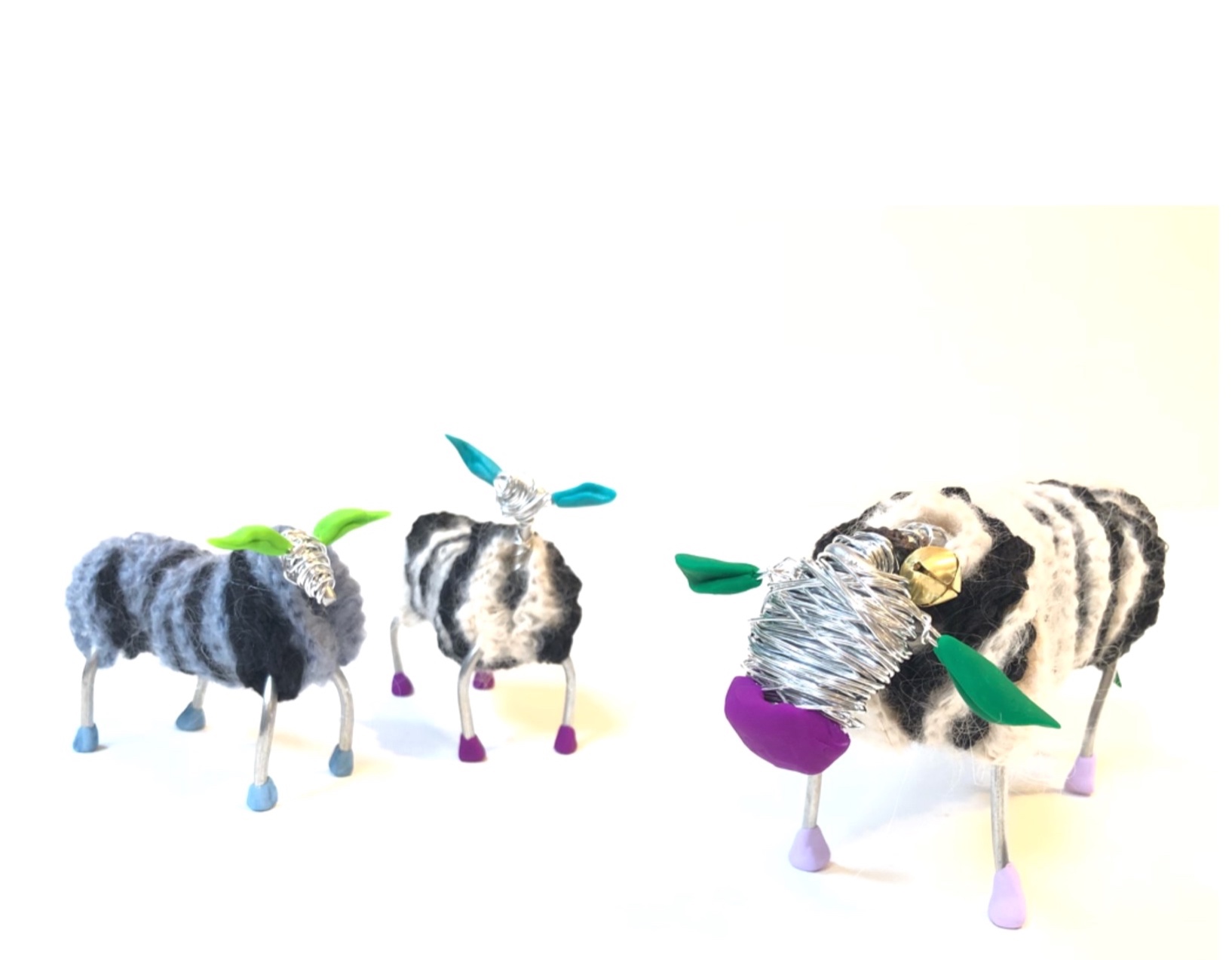 Knit Menagerie