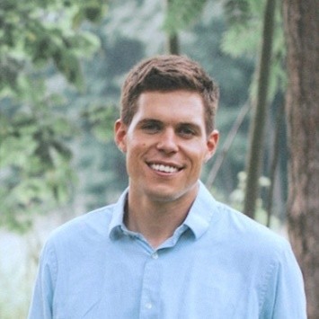 Stephen Lanham, ‘13