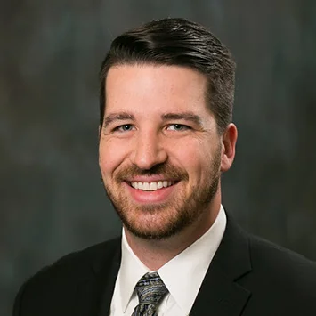 Daniel Brock, ‘09