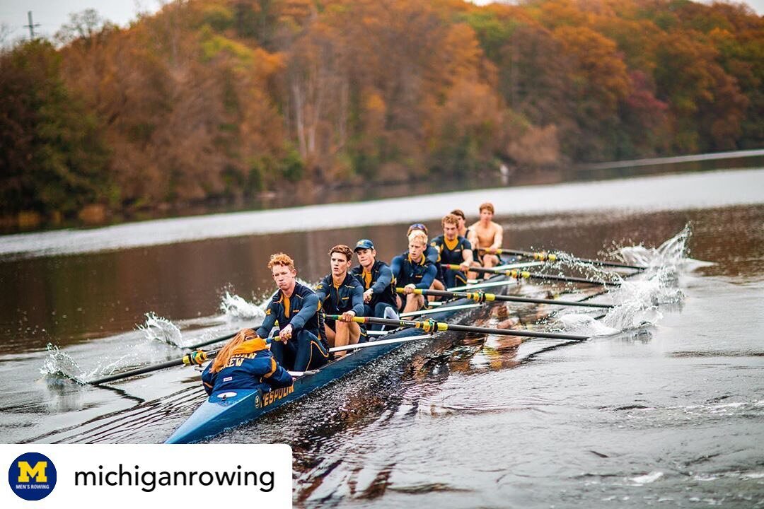 Giving Blueday 2019 at the University of Michigan is finally here! 
Throughout today, December 3rd, until 11:59 p.m. EST tonight, you have an opportunity to give for the future of Michigan Men&rsquo;s Rowing by making a gift online here https://www.g