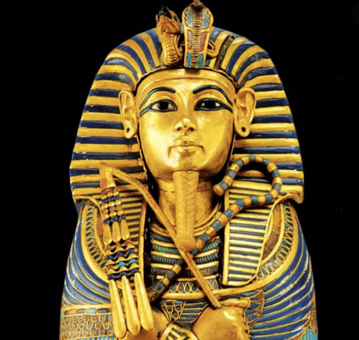 Replay de la conférence : Toutankhamon, la légende du jeune roi