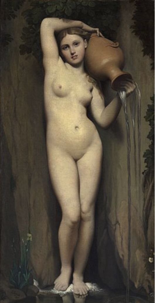 VISITE DES COLLECTIONS DU MUSÉE D’ORSAY