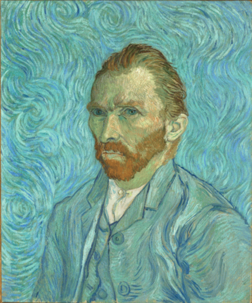 Apéritif Cultivé Van Gogh et la puissance de la couleur mercredi 16 décembre à 19h00