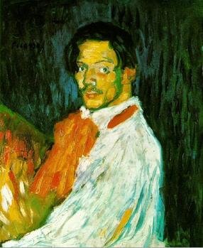 Apéritif Cultivé Picasso les années de jeunesse (1881-1904) dimanche 7 mars à 11h00
