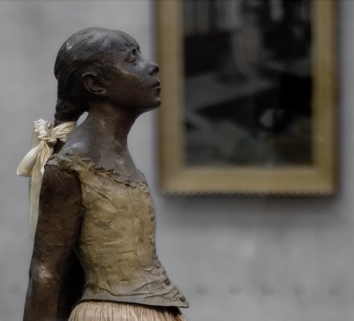 Apéritif Cultivé Les œuvres du scandale du Musée d'Orsay jeudi 18 mars à 19h00