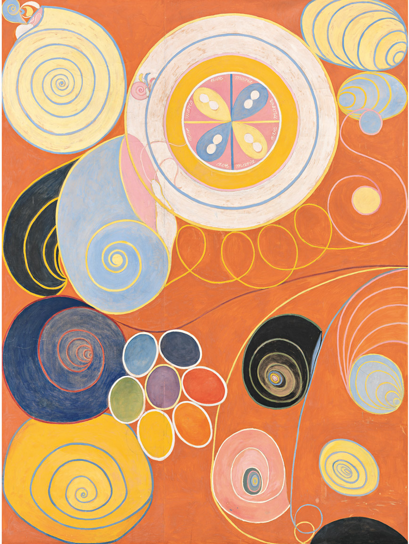 Abstraction ?