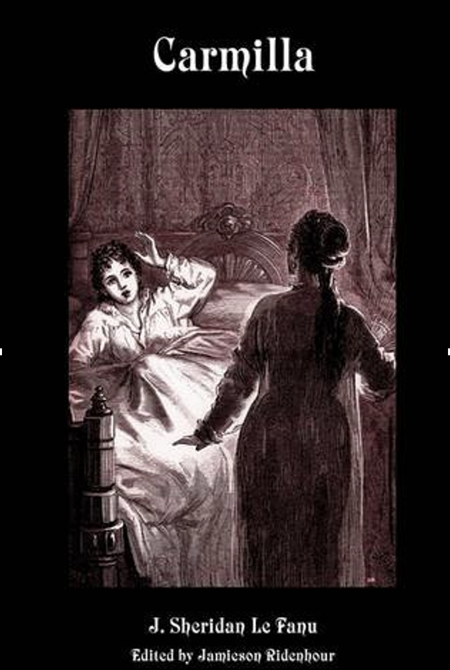 Histoires de monstres et de vampires