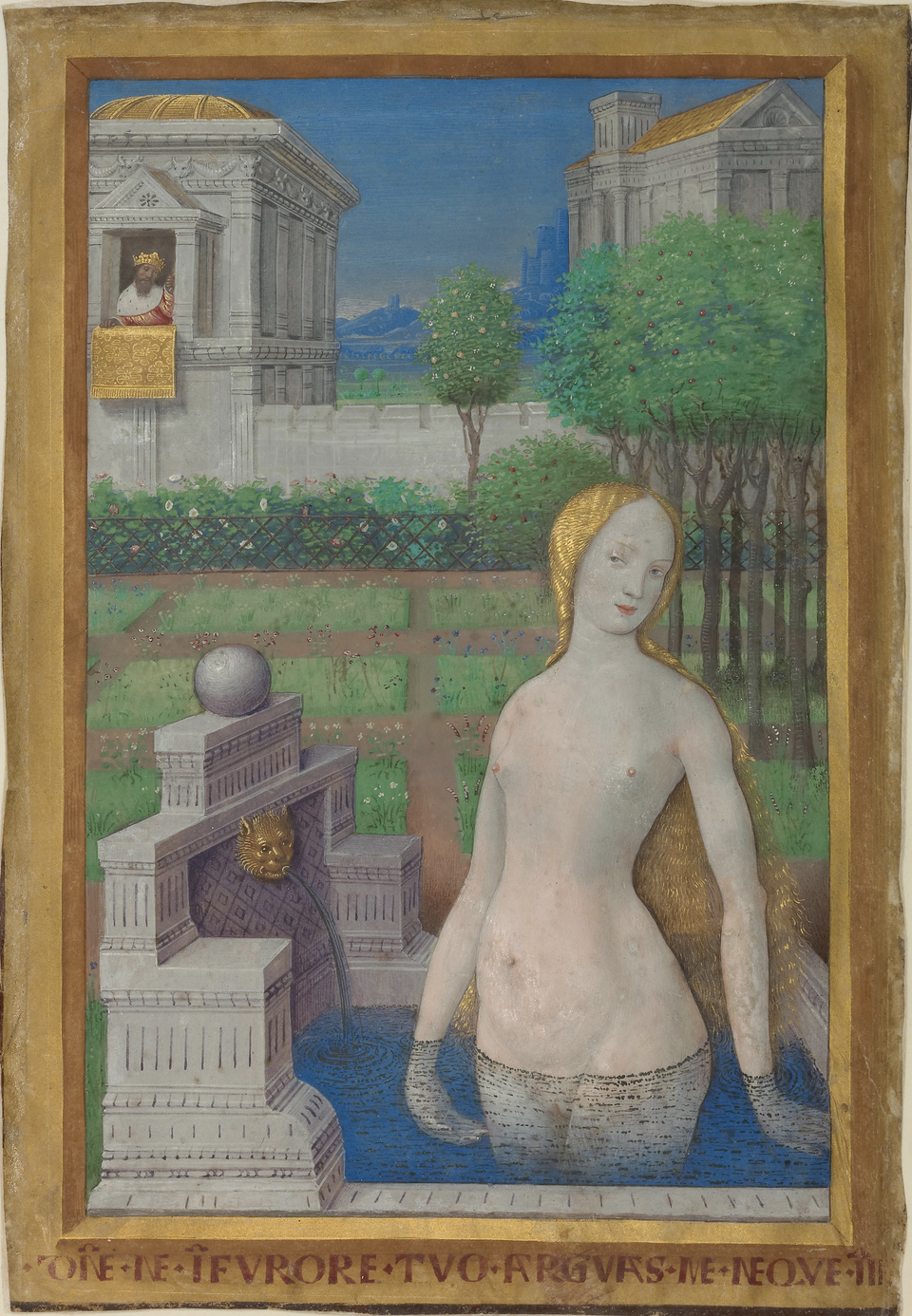 Les Livres des heures