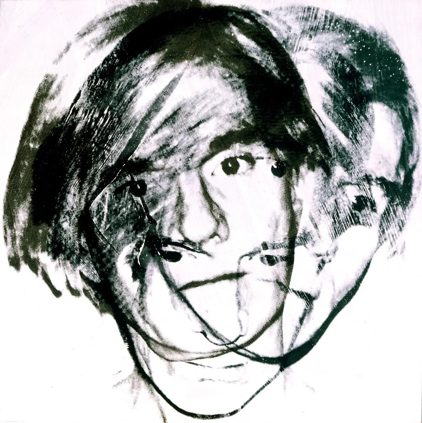 Andy Warhol. La ligne et l'image au Musée du Luxembourg le lundi 14 décembre à 19h30