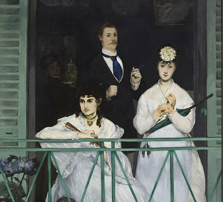 Replay de la conférence : Edouard Manet. Le premier des modernes ?