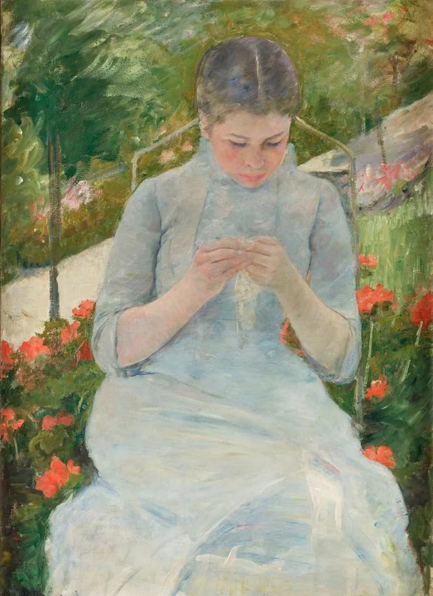 Mary Cassatt. L'indépendante, au Musée d'Orsay le jeudi 5 novembre à 18h45