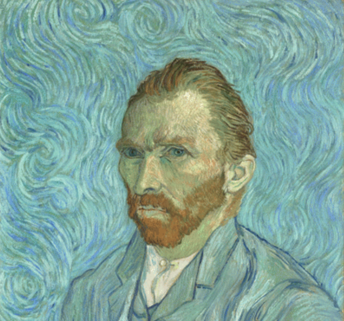 Replay de la conférence : Van Gogh. La puissance de la couleur