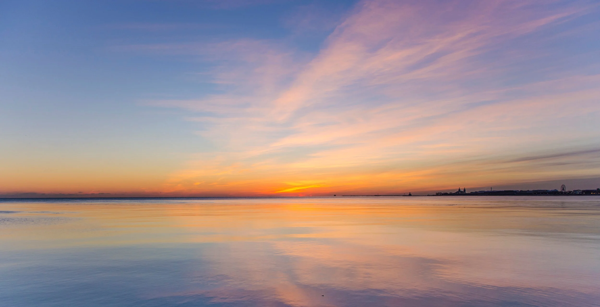   “ When Joyce speaks, I hear deep understanding and perspective - not just about my disease, but also care and concern for what I'm dealing with and going through. She has a most extraordinary position in the world of oncology! ”    