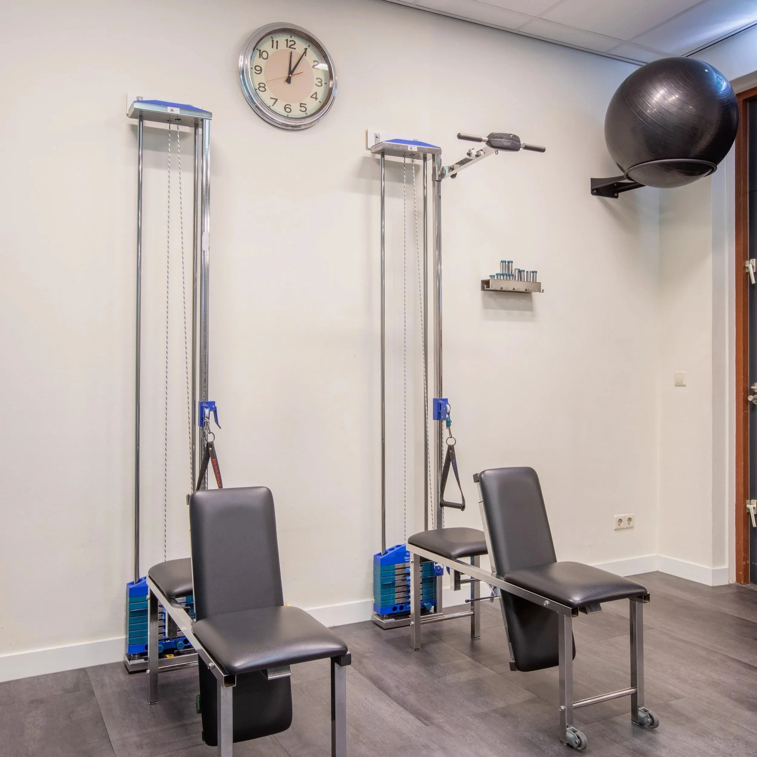 revalidatie na operatie