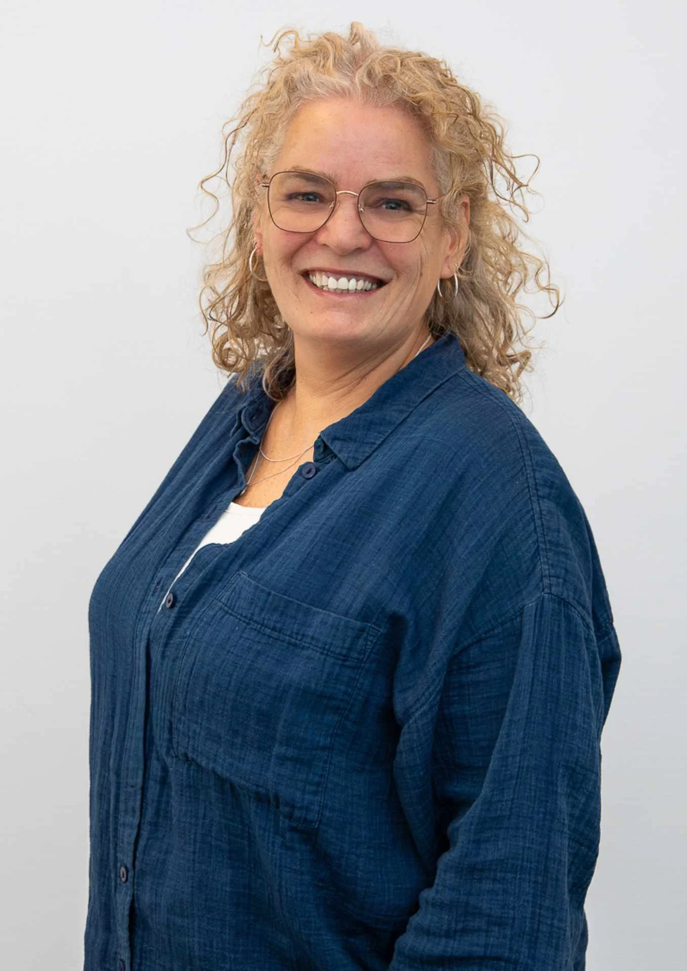 Michele Bruning