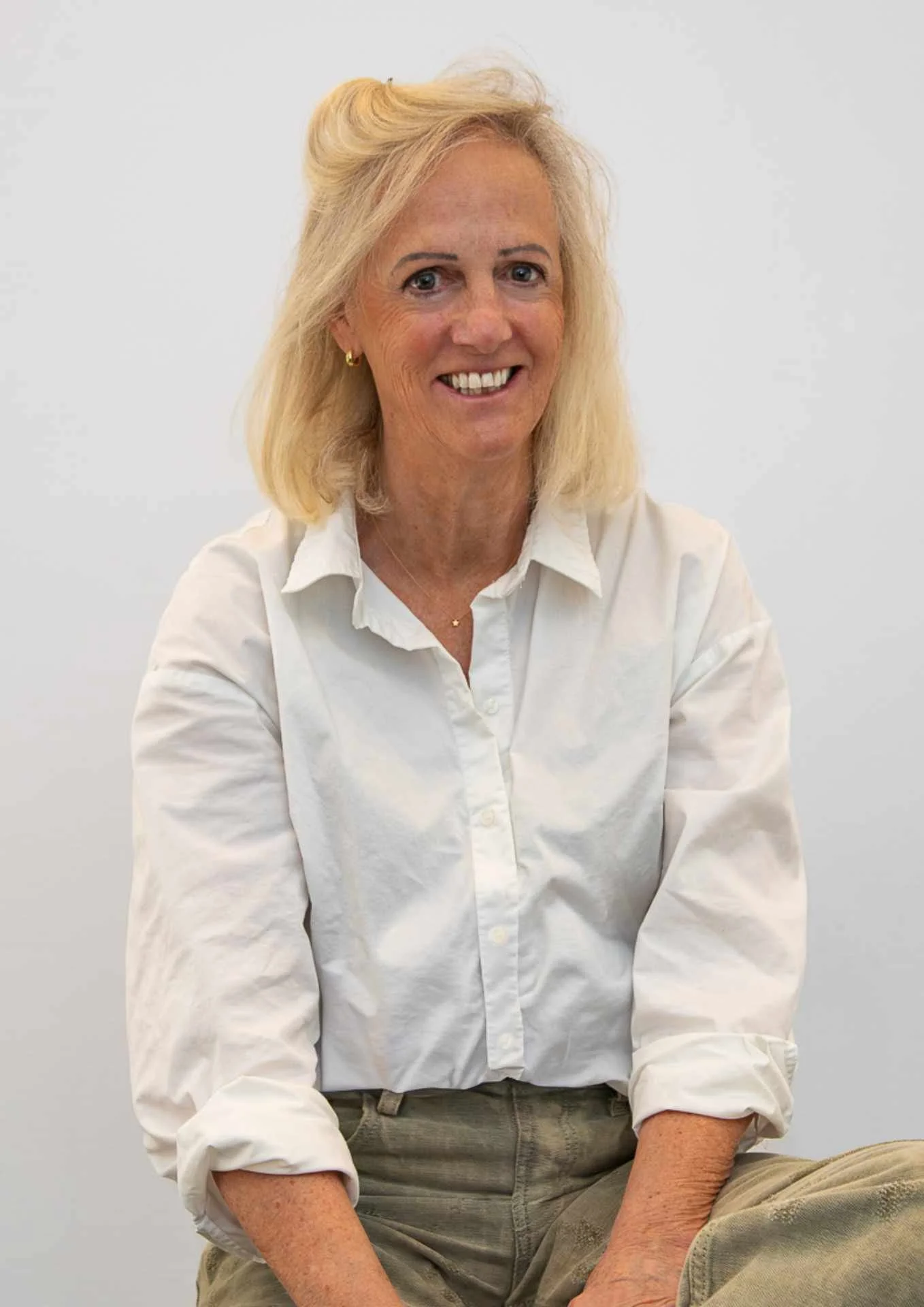 Marjon Tacke