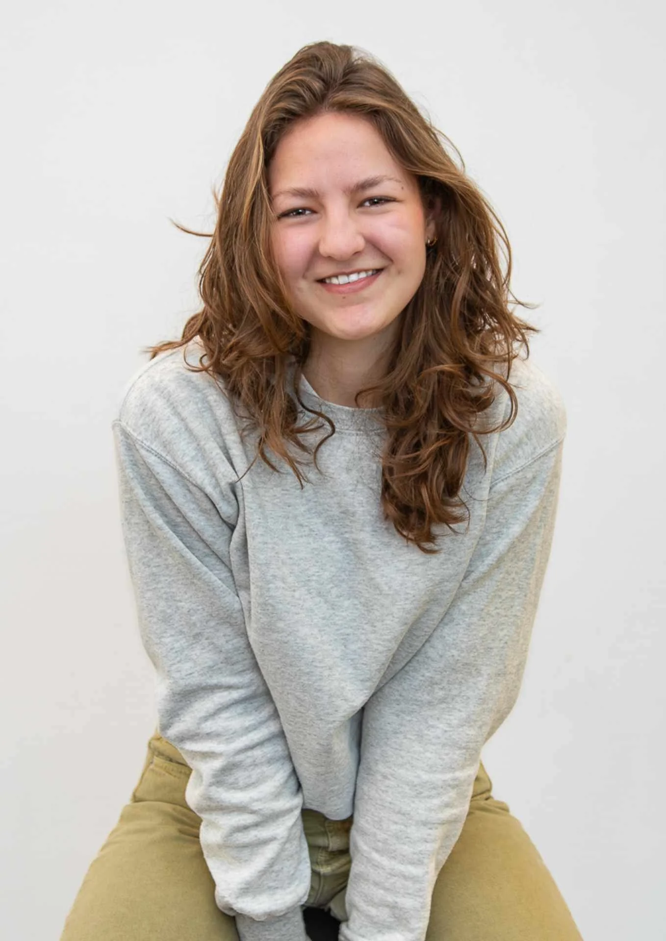 Sophie Staals