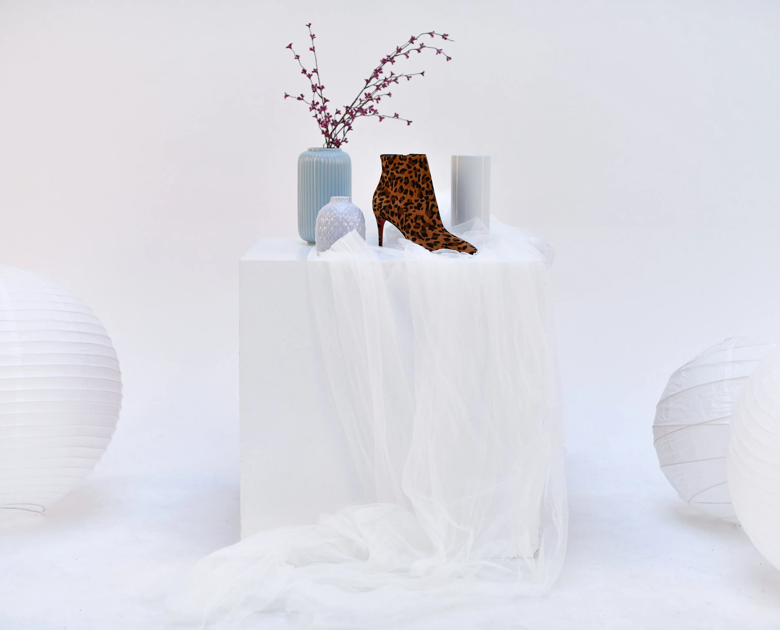  Stylist and art direction 