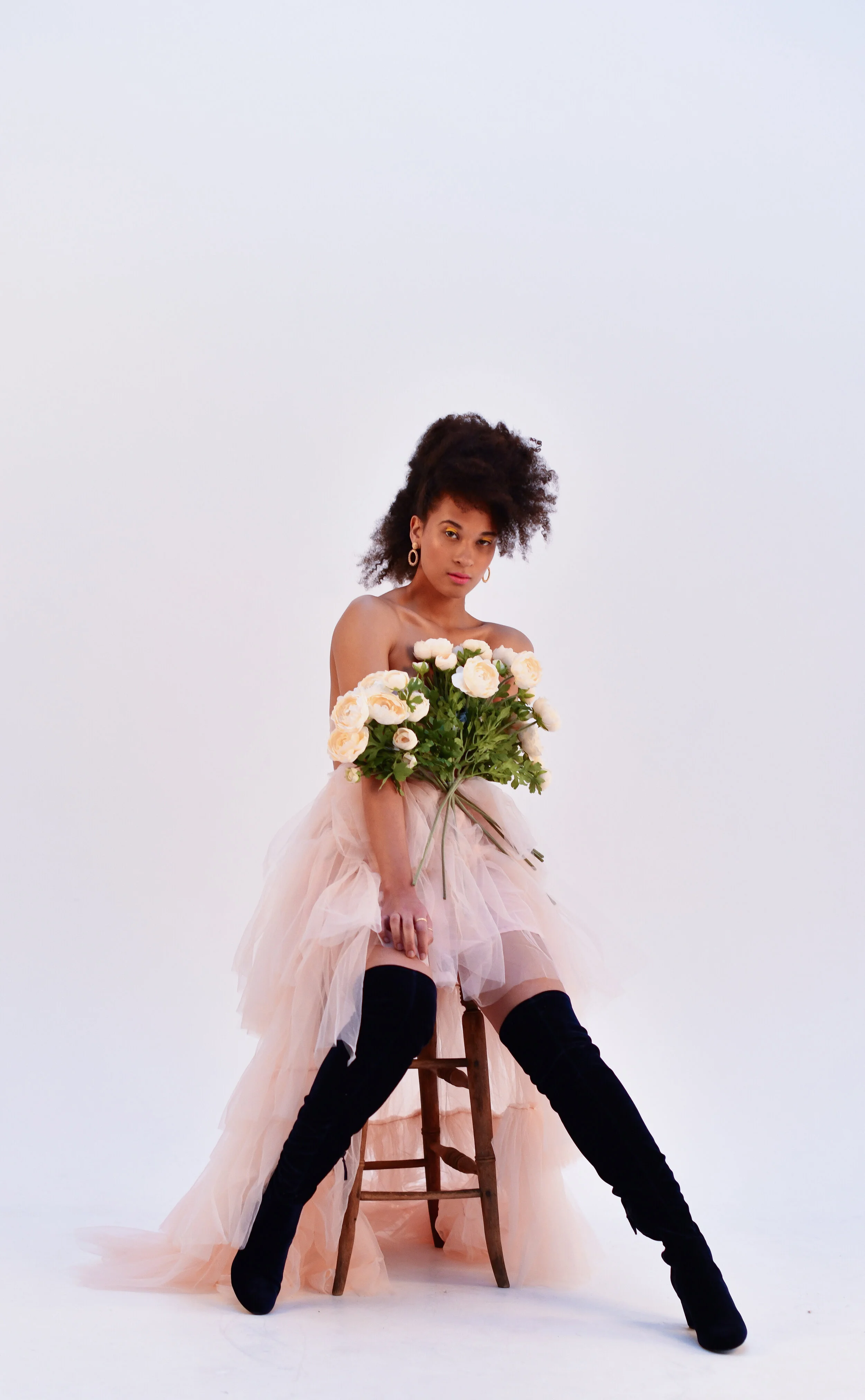  Stylist and art direction 