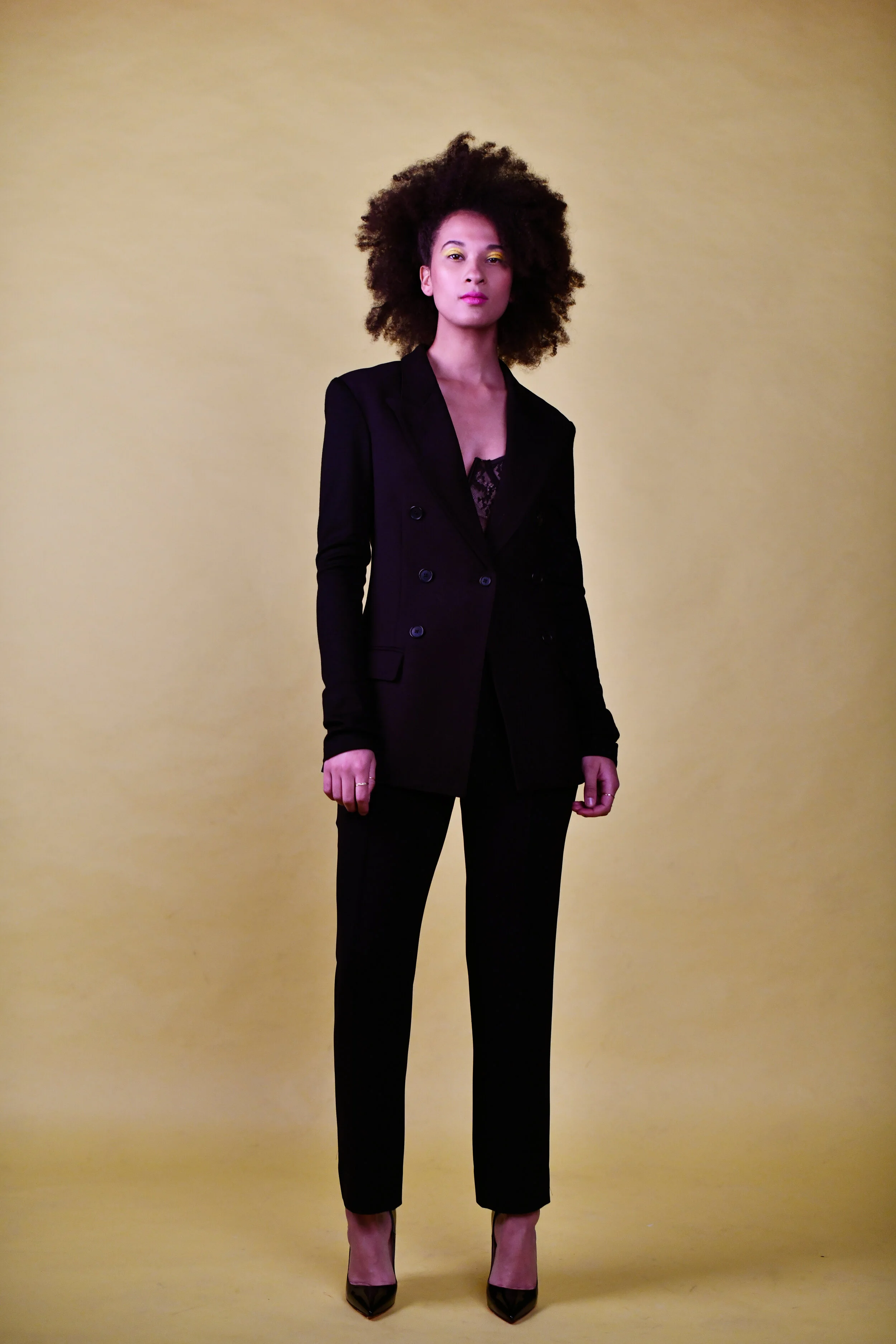  Stylist and art direction 