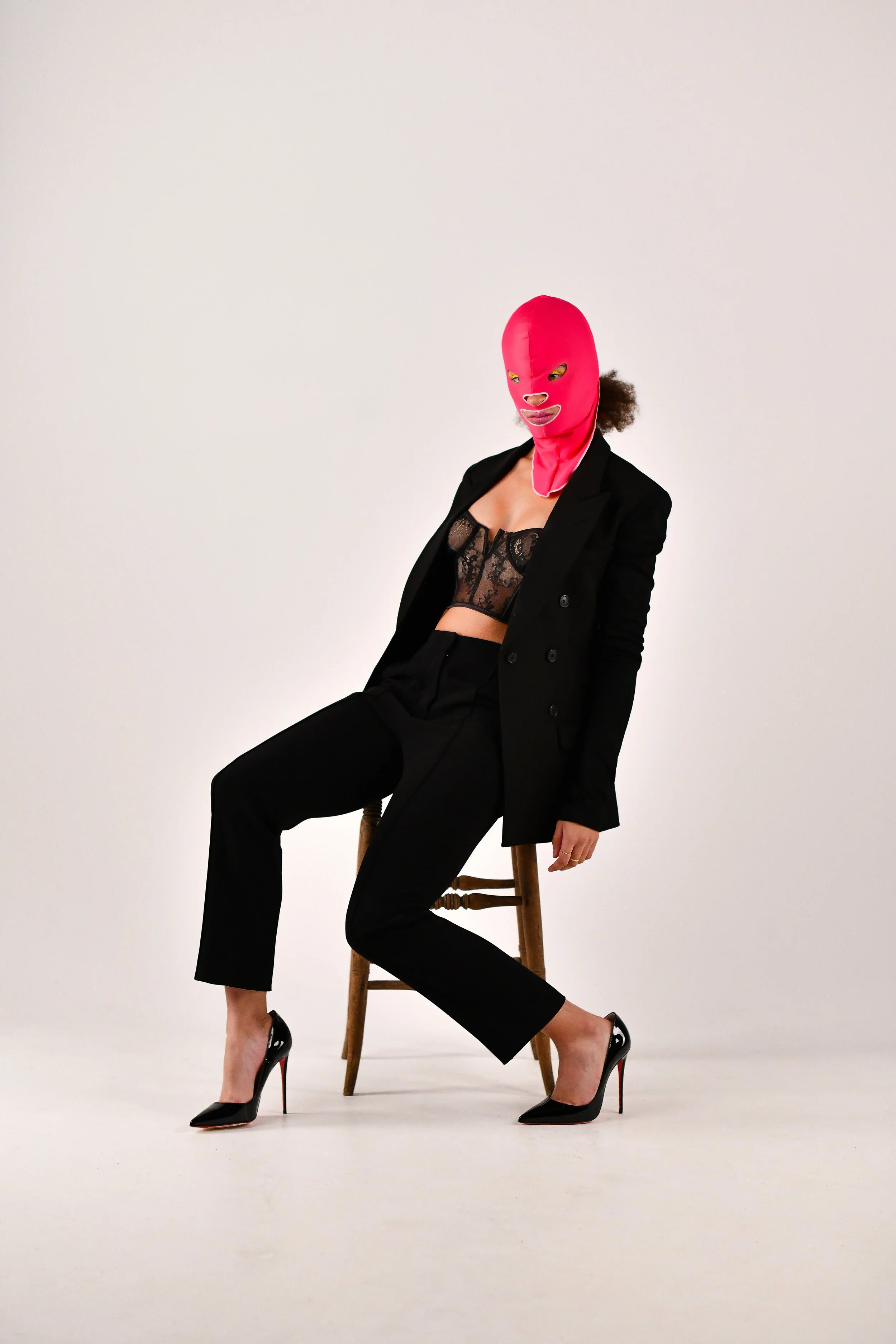  Stylist and art direction 