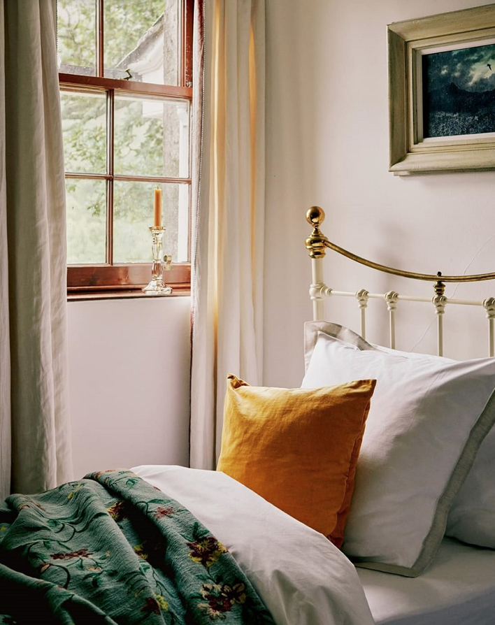 Zara Home - Scotland