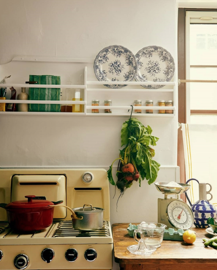 Zara Home - Scotland