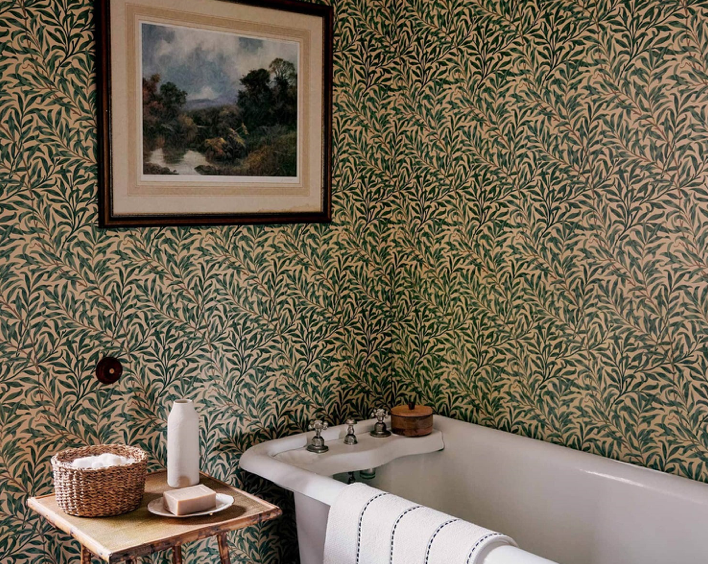 Zara Home - Scotland