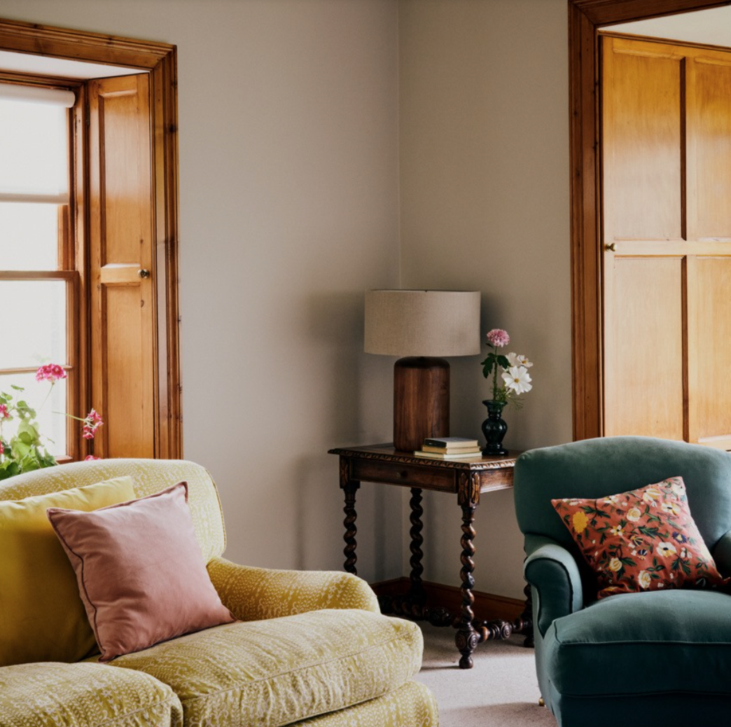 Zara Home - Scotland