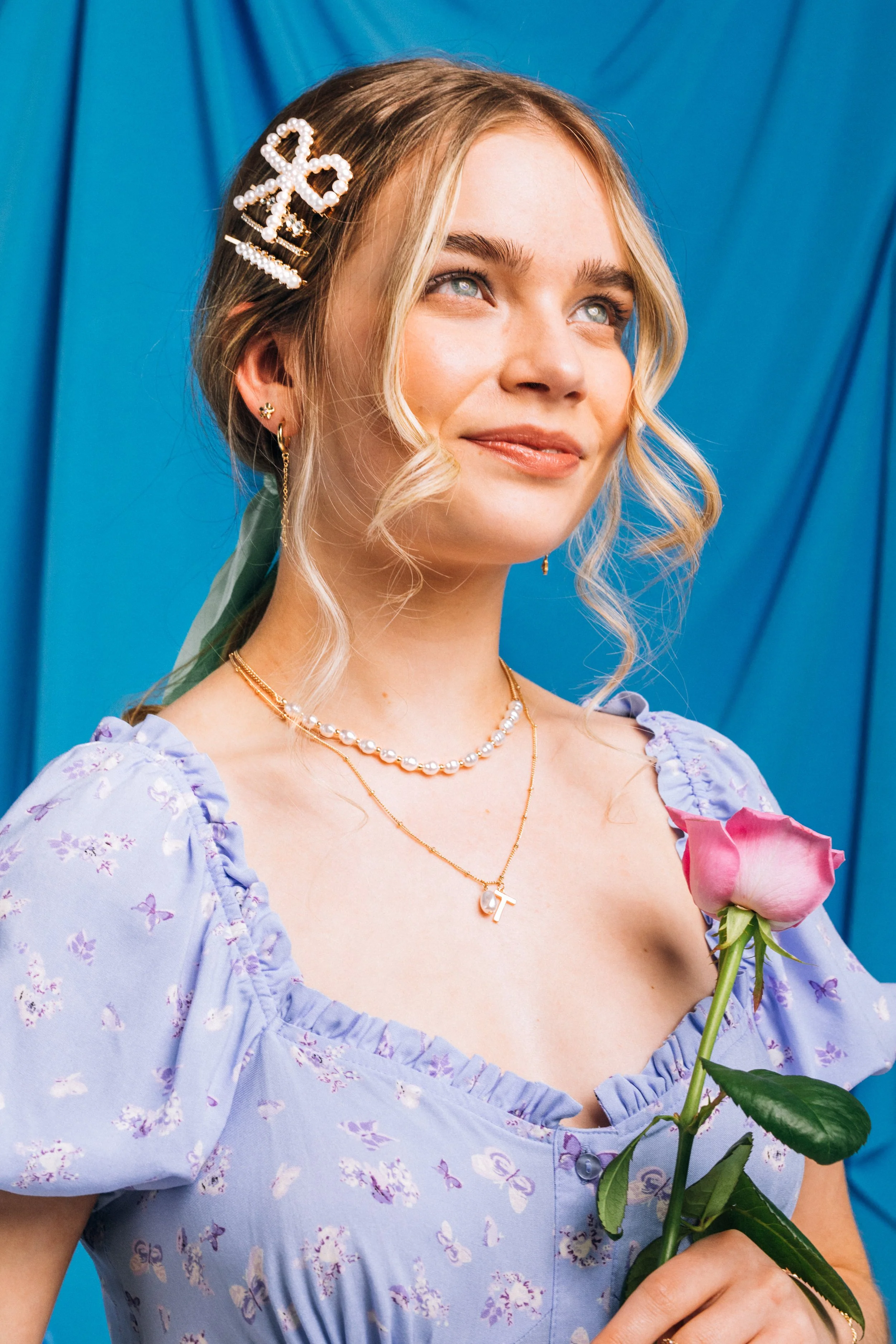   Primark   Stylist  Photographer - Rachel Stott 