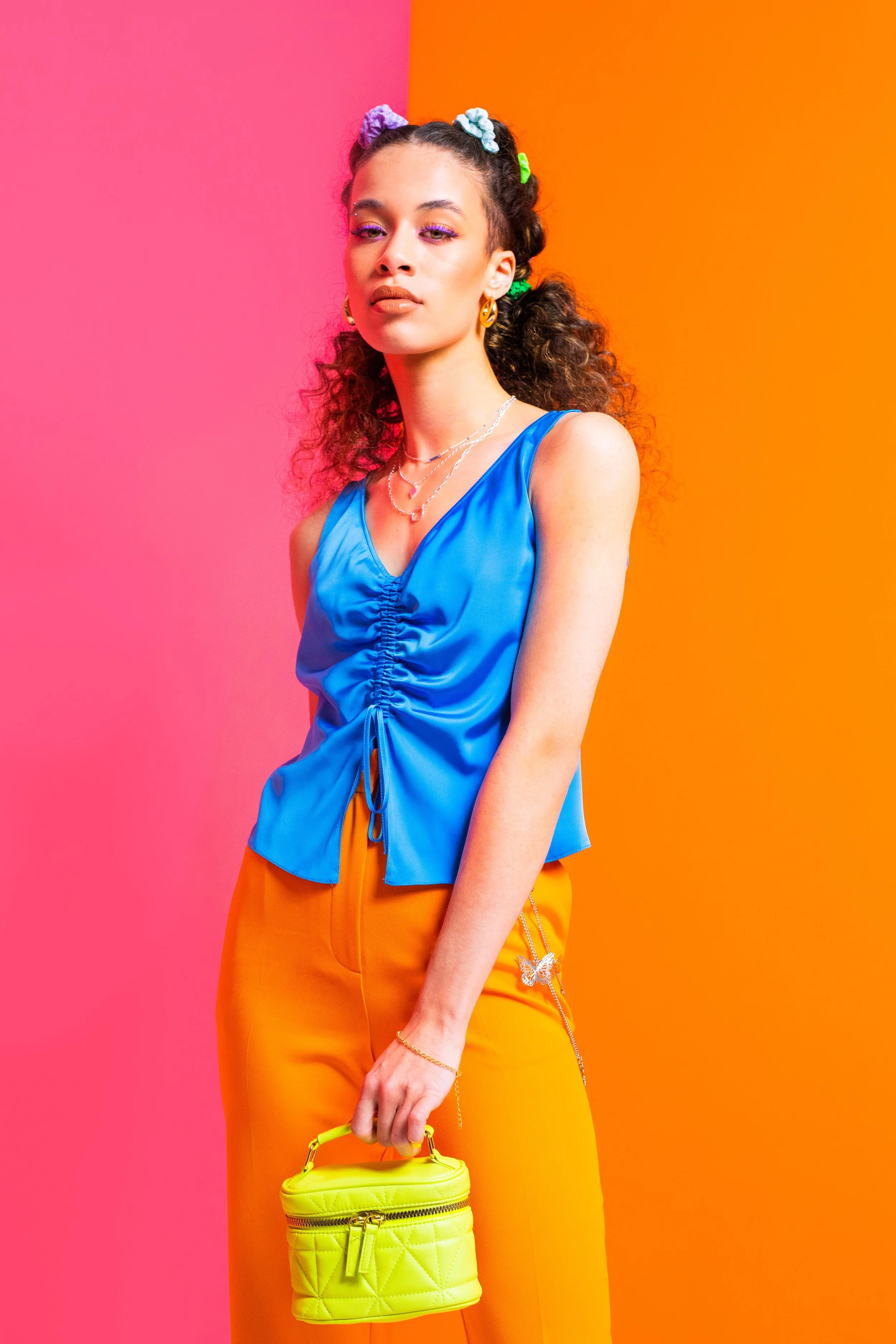   Primark   Stylist  Photographer - Rachel Stott 