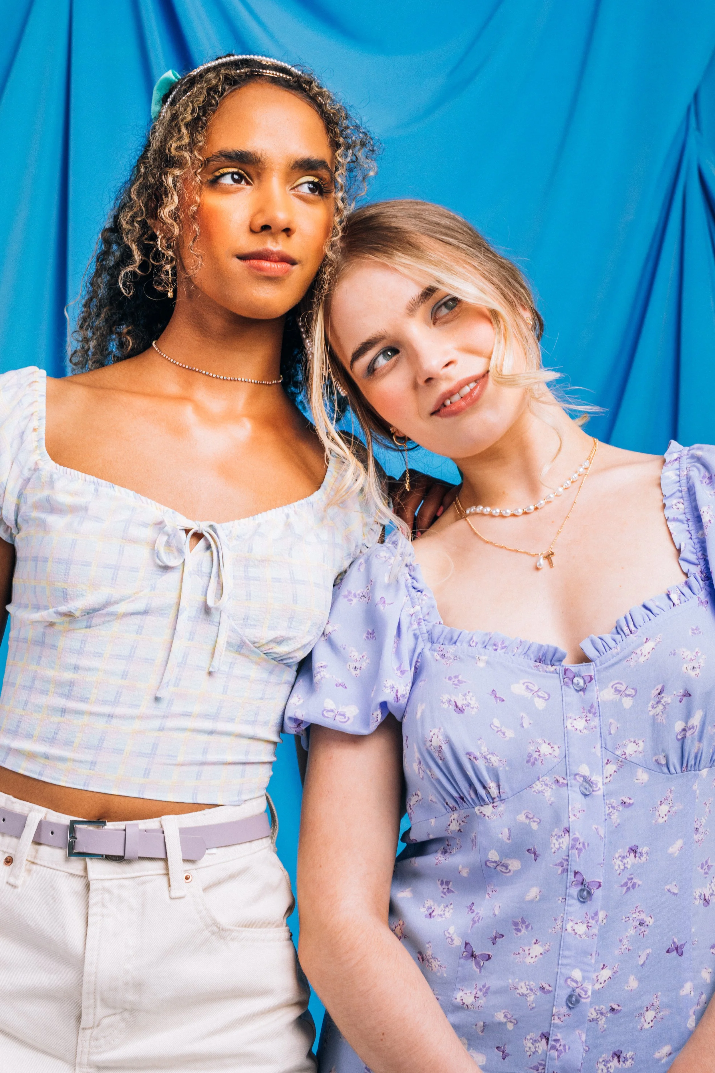   Primark   Stylist  Photographer - Rachel Stott 