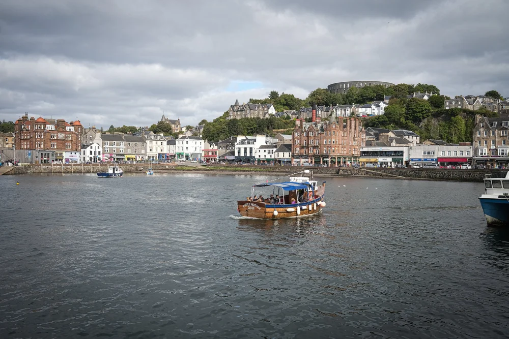 Legend and Legacy in a Prawn Sandwich — John Ogden’s Green Seafood