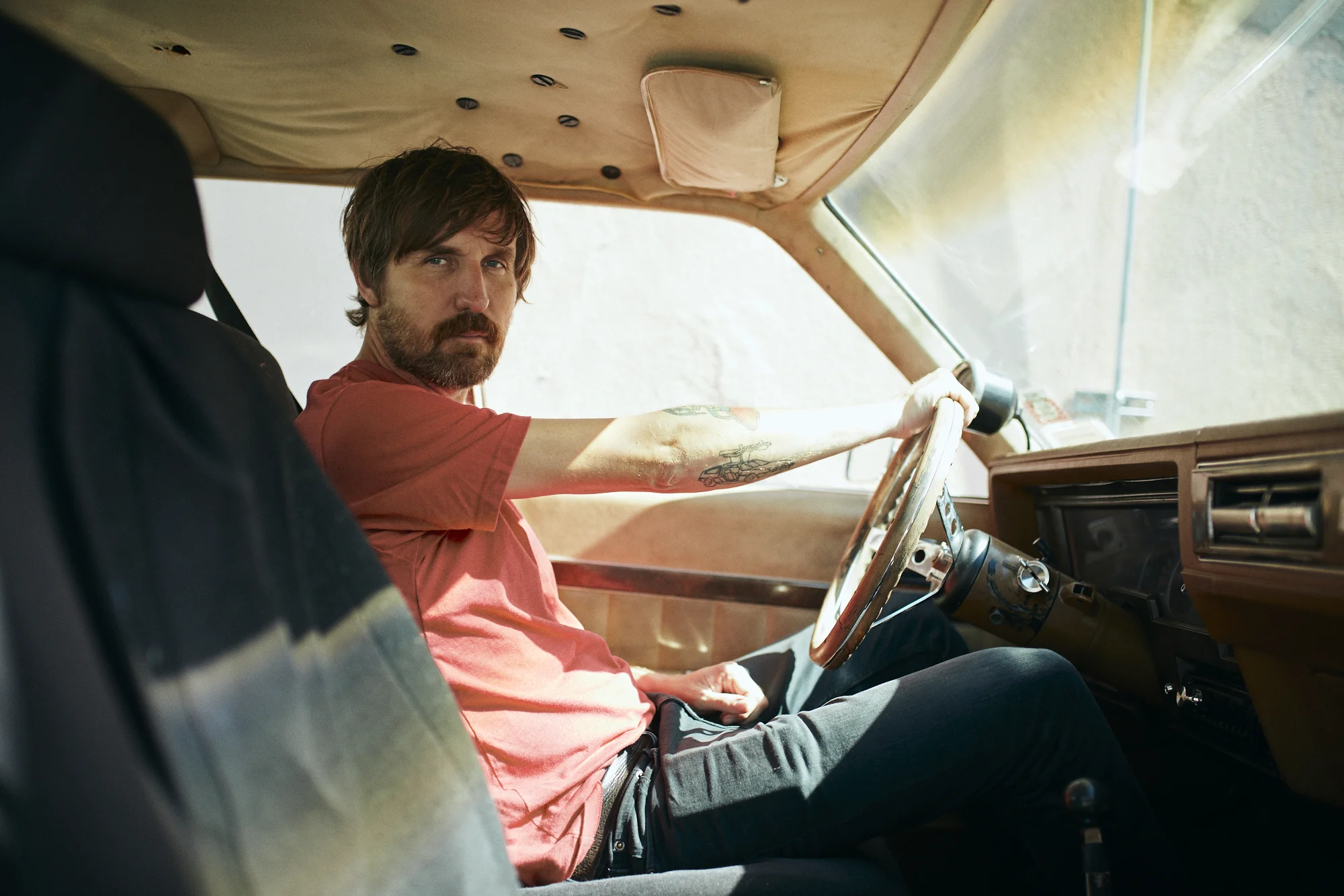 Evil Twin Brewing's Jeppe Jarnit-Bjergsø on Planting Roots in New York City