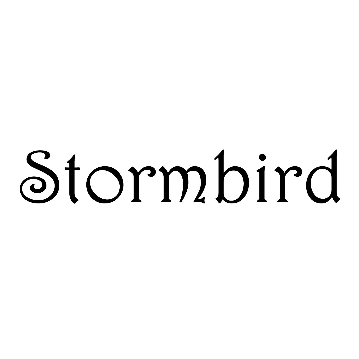 Stormbird