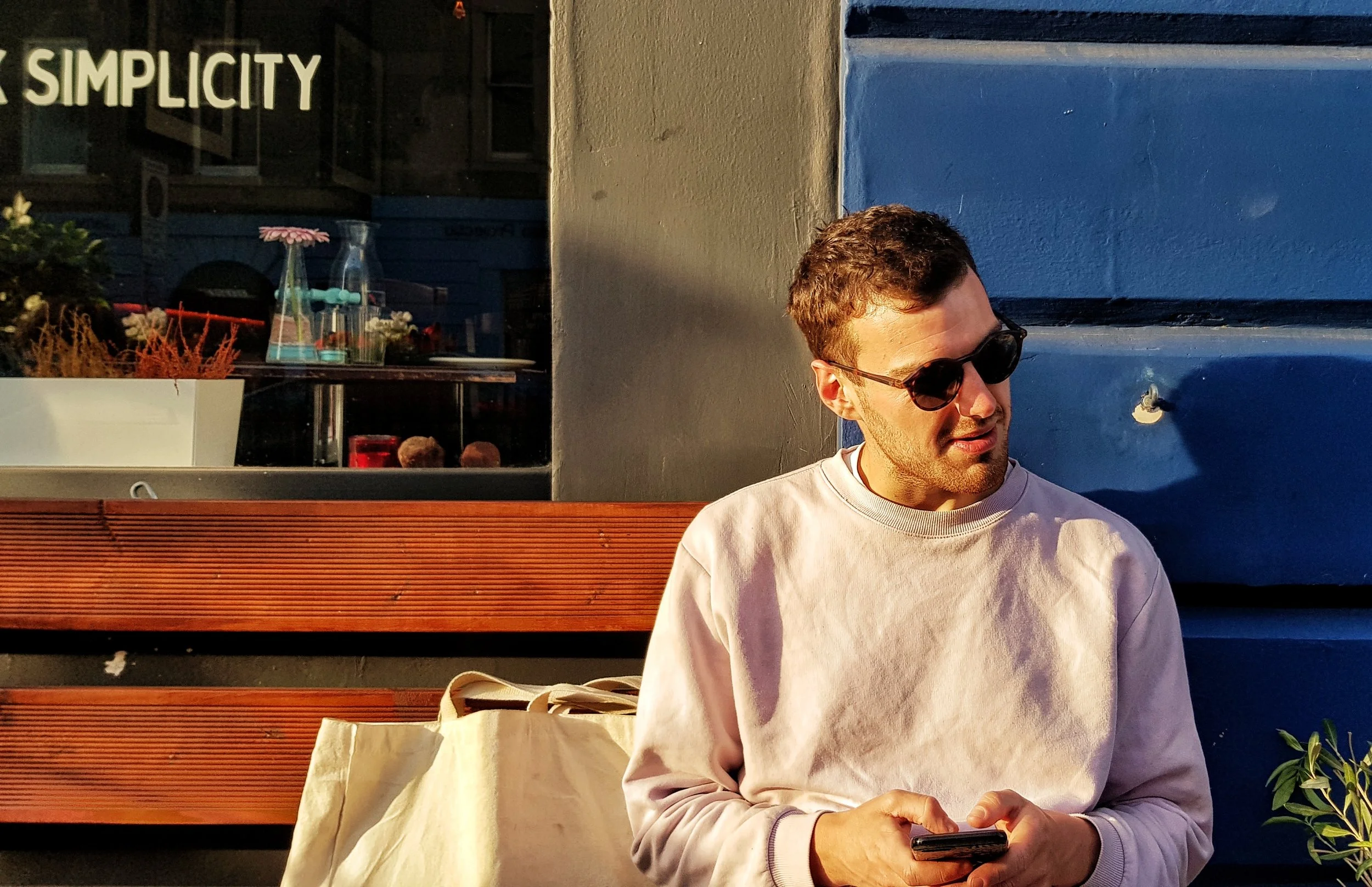 The Pellicle Mixtape Volume 1 —  Brewer and Pellicle Co-Founder Jonathan Hamilton