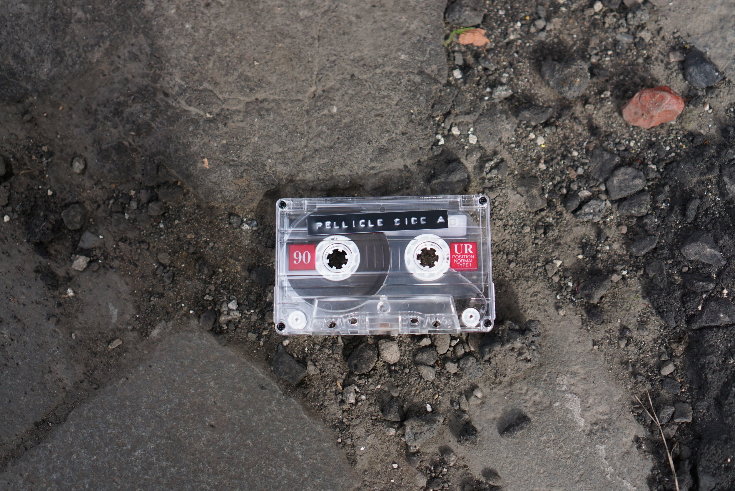 The Pellicle Mixtape Volumes 8/9 —Jens Löwius and Katie McCain from The Kernel Brewery