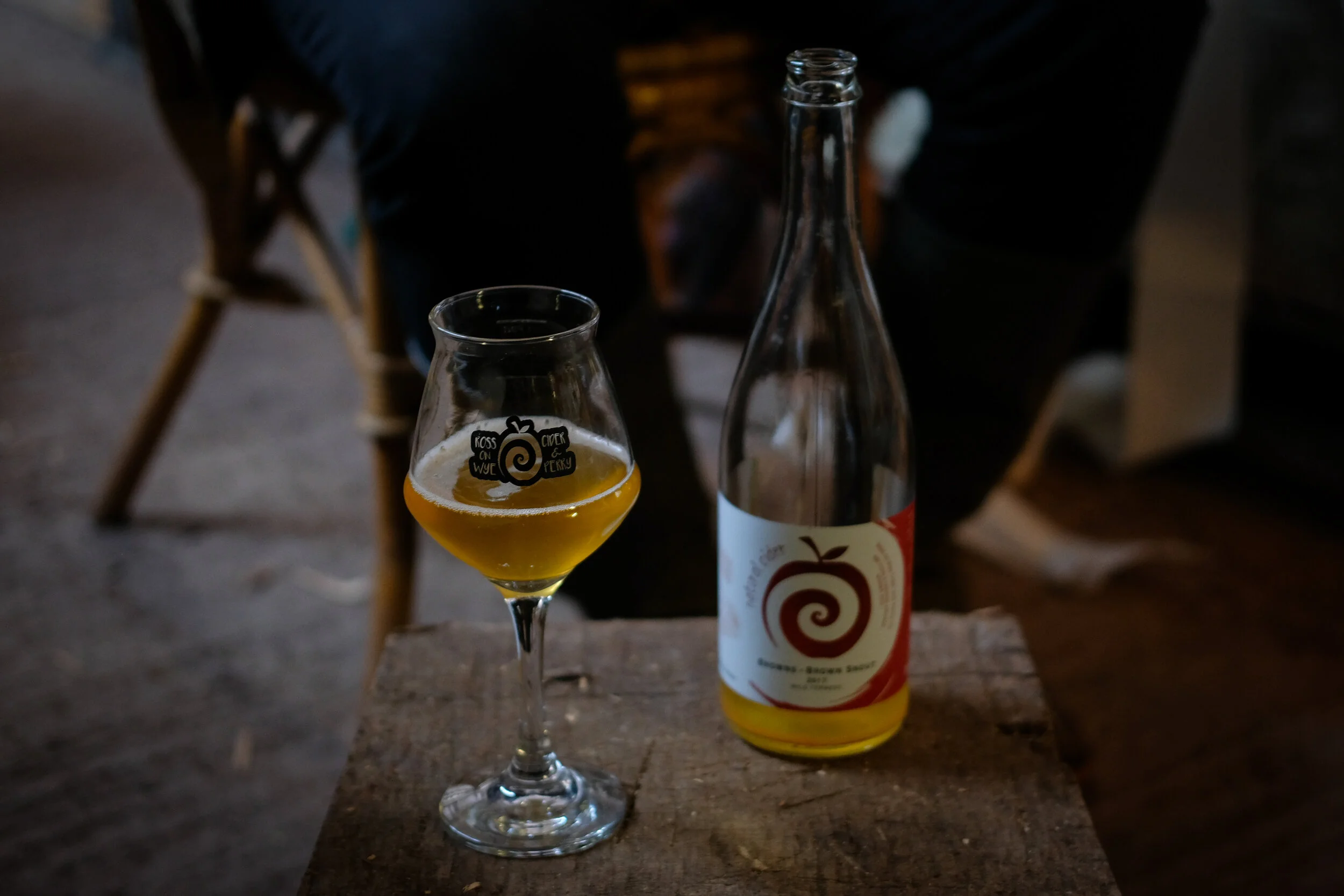 In Bloom and Bough — Ross on Wye Cider and Perry Company in