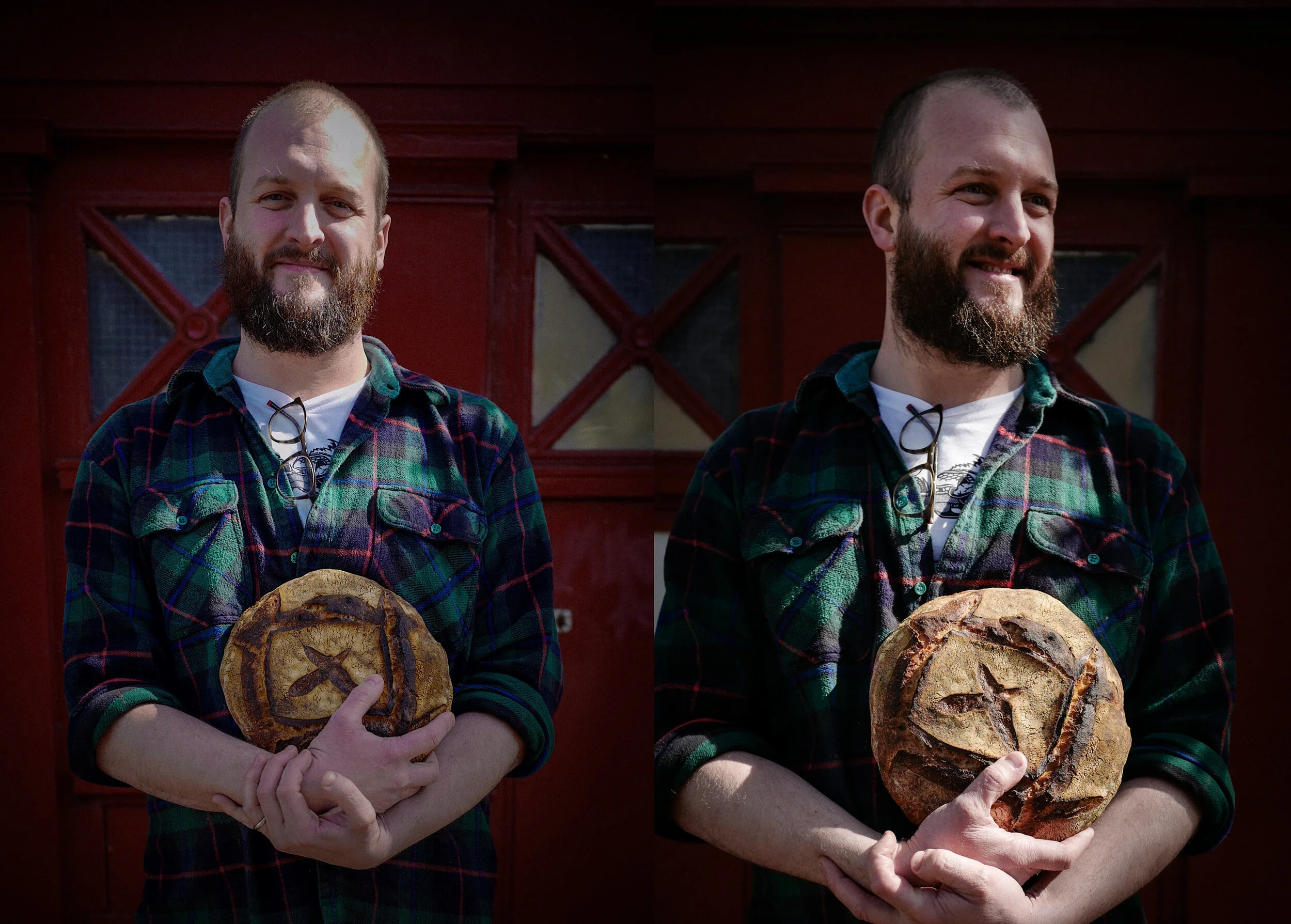 The Pellicle Mixtape Volume 11 — Being Brave with Chef Lloyd Morse