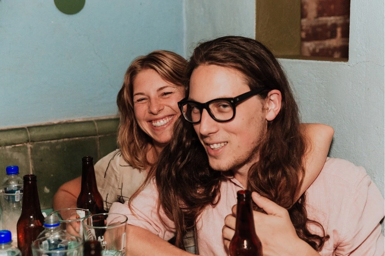 The Pellicle Mixtape Volume 12 — Andrew Schwartz and Mal King