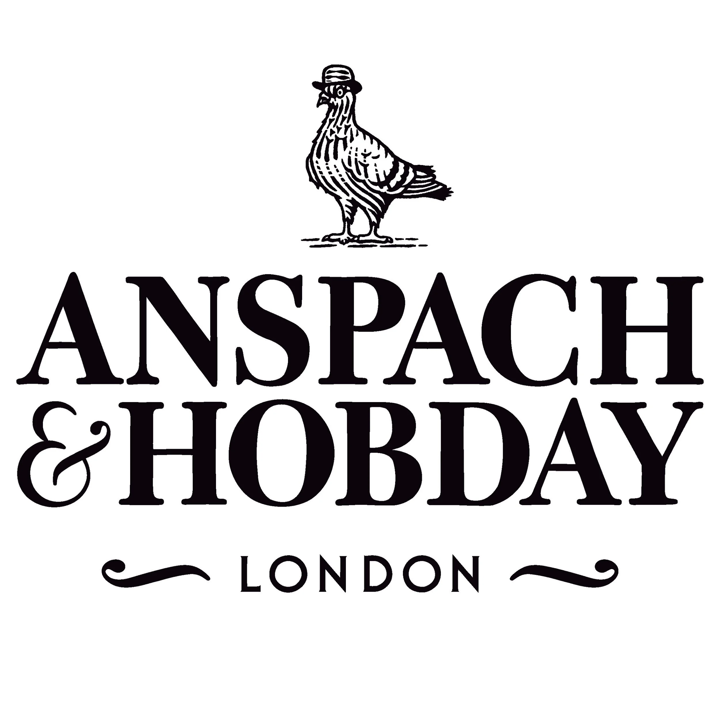 Anspach &amp; Hobday